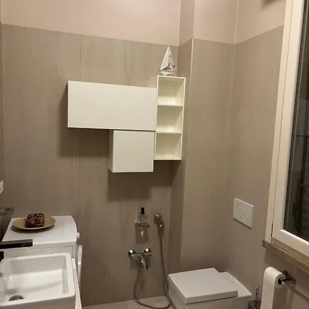 Apartment Holiday Home Parma *