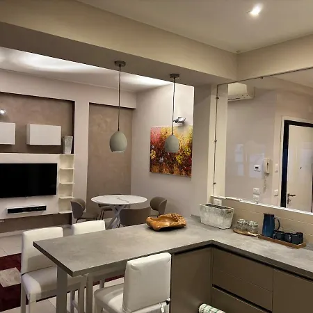 Apartamento Holiday Home Parma *