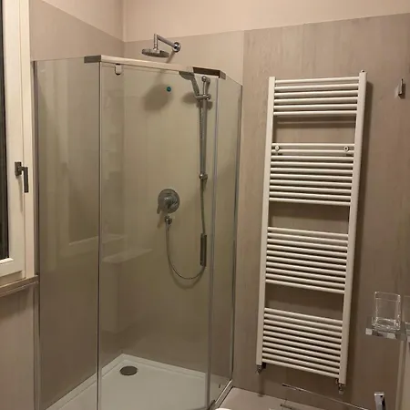 Holiday Home Parma *