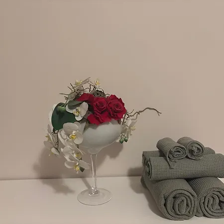 Holiday Home Parma Apartamento