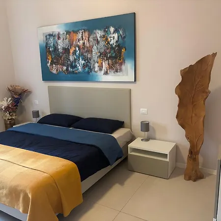 Holiday Home Parma Apartamento *