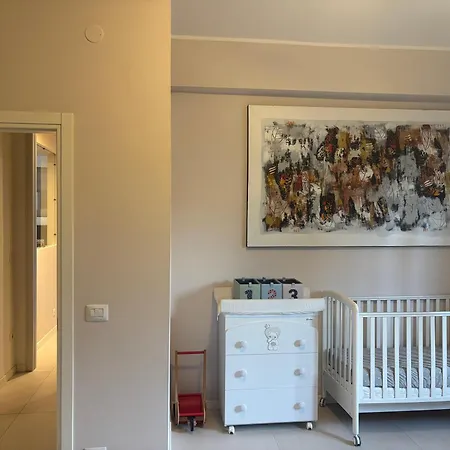 Apartamento Holiday Home Parma *