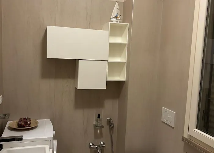 Apartment Holiday Home Parma *