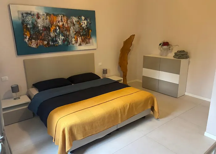 Holiday Home Parma Appartement *