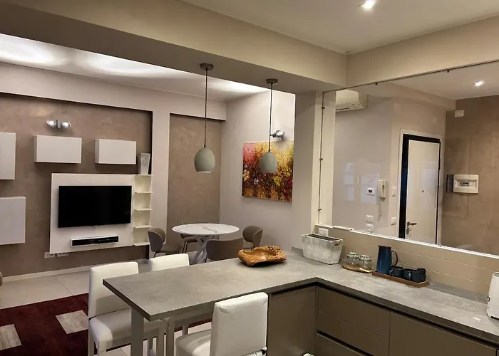 Apartment Holiday Home Parma *