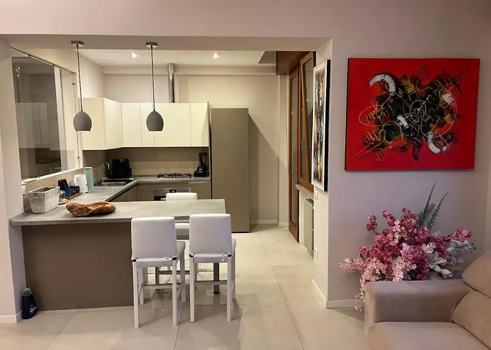 Holiday Home Parma Appartement Parma