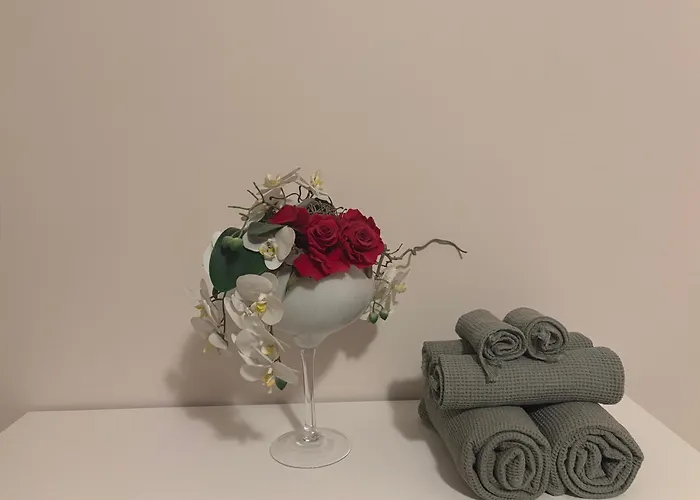 Holiday Home Parma Apartment