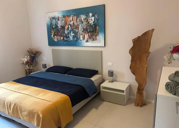 Holiday Home Parma Apartment *