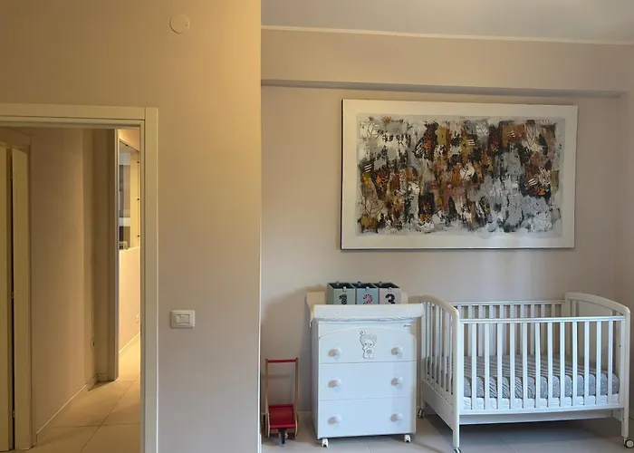 Apartment Holiday Home Parma *